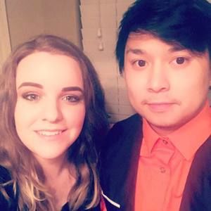 Meet your Posher, Erica