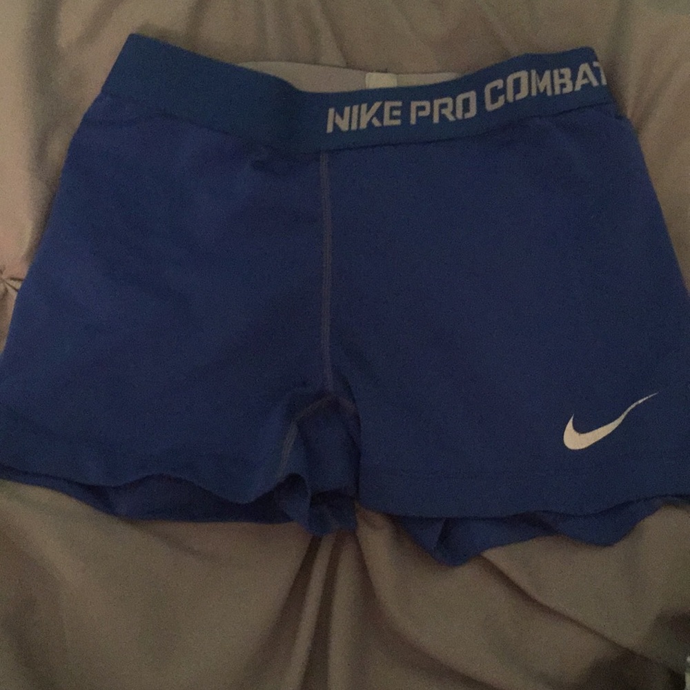 Nike pros