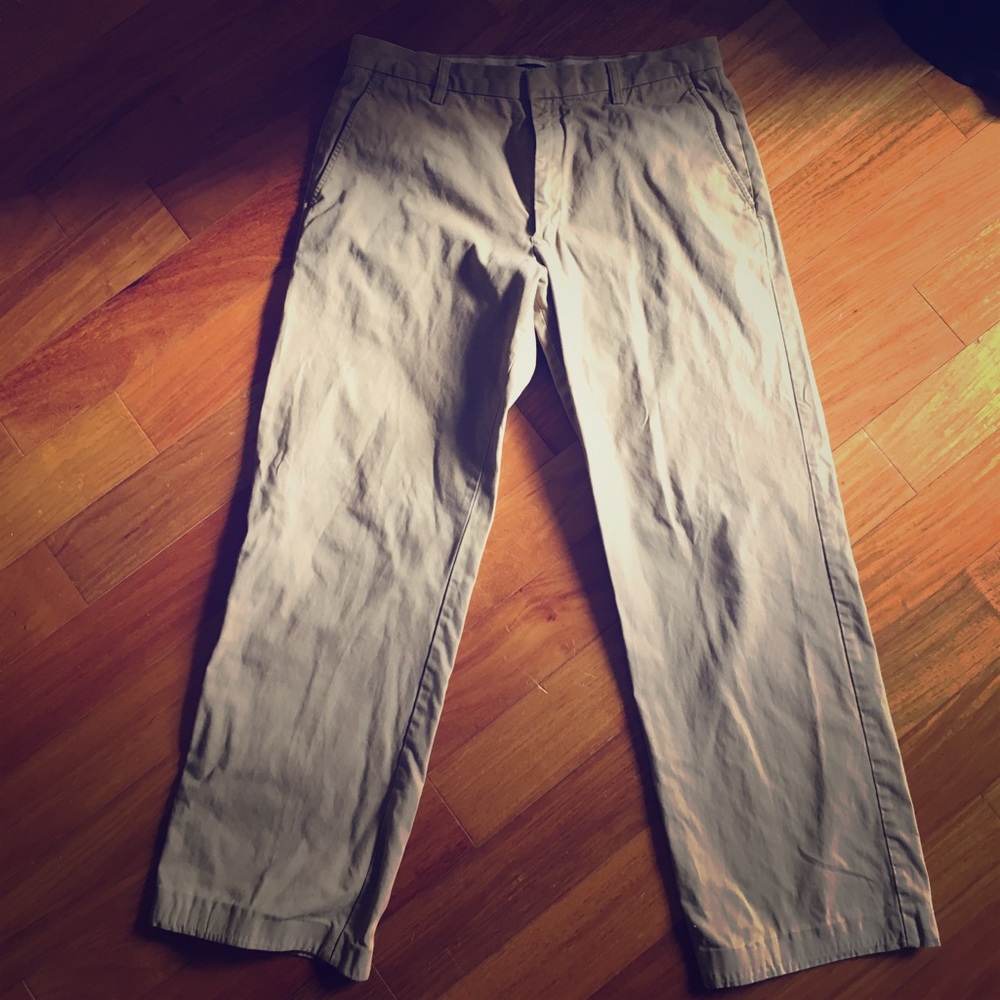 Banana Republic Chino - Dawson
