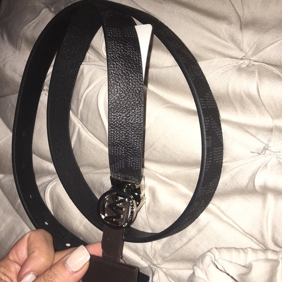 MK belt