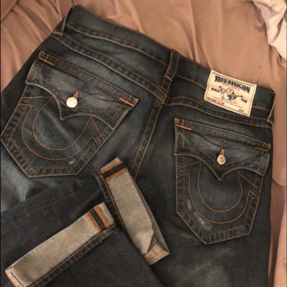 Tru Religion Jeans