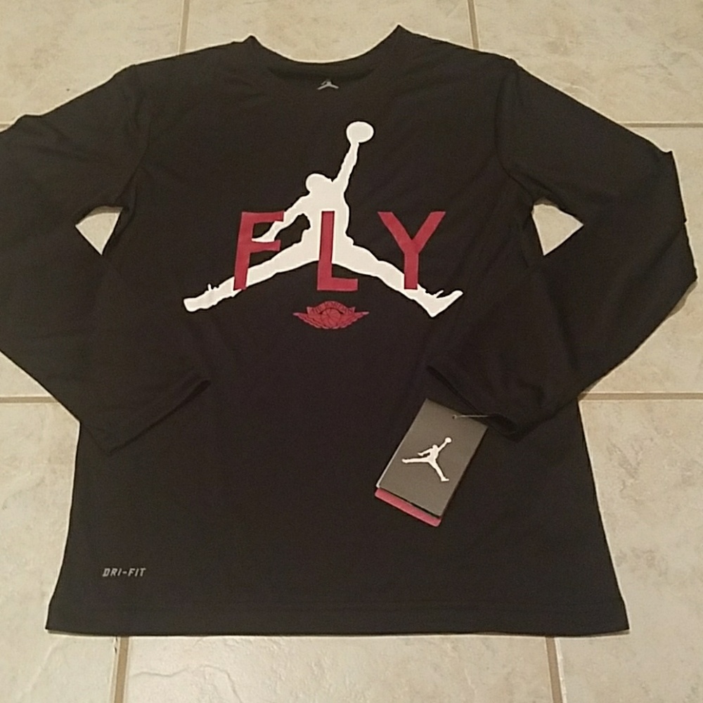 Jordan dri-fit