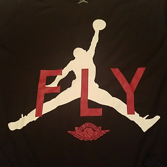 Jordan dri-fit - Picture 2 of 4