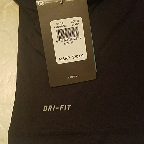 Jordan dri-fit - Picture 3 of 4