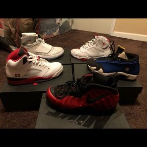 Meet your Posher, Efrain