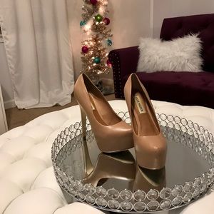 Steve Madden platform heels