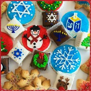 ✨🔯10% OFF🎄✨