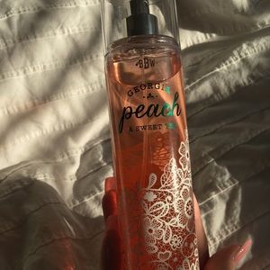 Bath and Body Works: Perfume