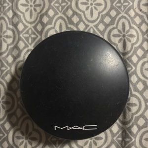 Mac cosmetics mineralize skinfinish bronzer