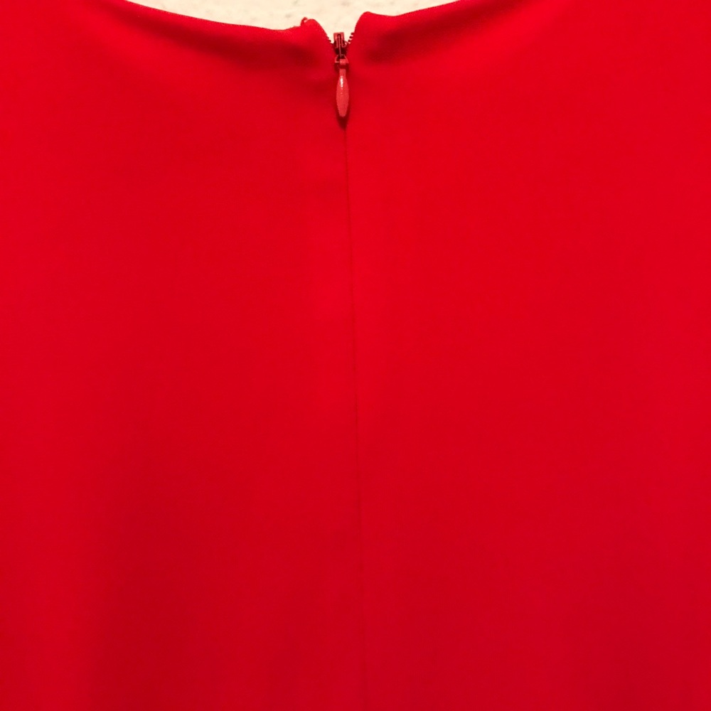 H&M | Floor Length Dress- Great for Christmas! - Picture 5 of 6