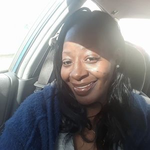 Meet your Posher, Tamika