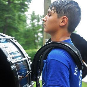 Meet your Posher, Cameron