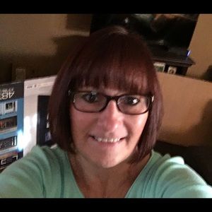 Meet your Posher, Mary