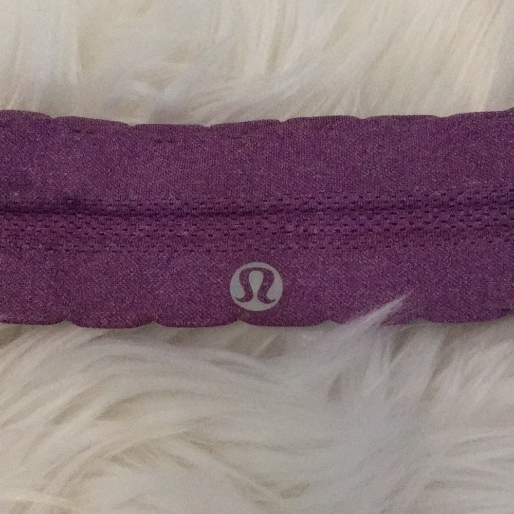 Lululemon Headband