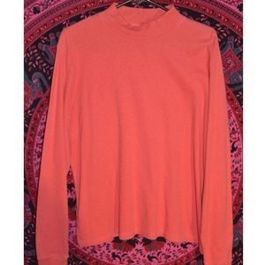 L.L. Bean Long Sleeve Shirt Womens