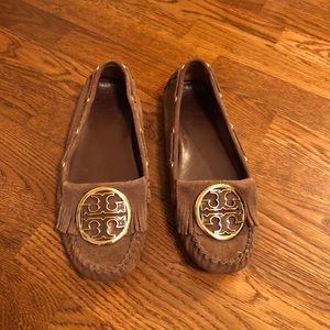 Tory Burch loafers