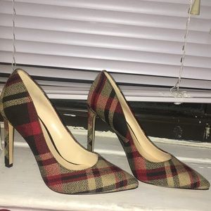 NEW NINE WEST HEELS 👠