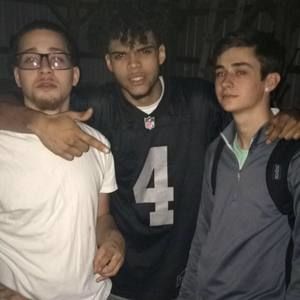 Meet your Posher, Shawn