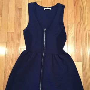Sandro Dress