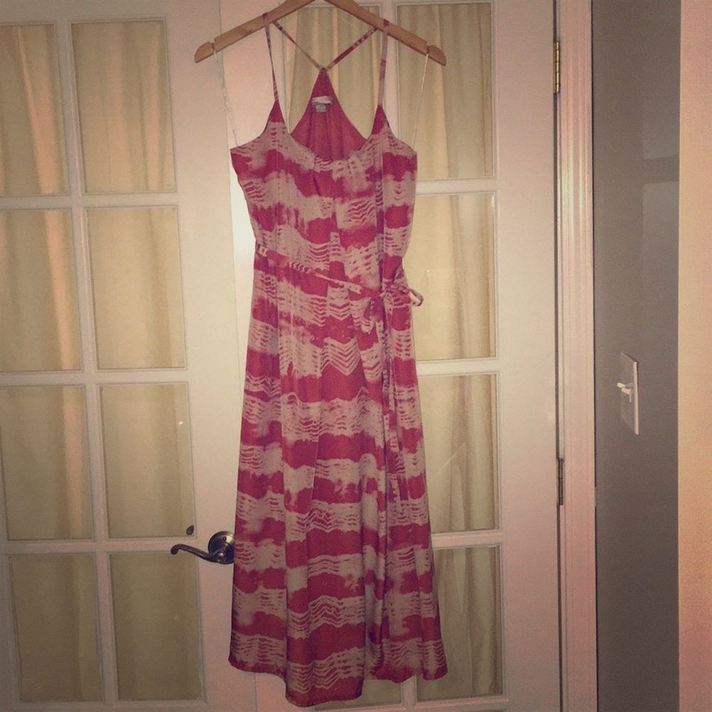 Forever 21 Maxi Dress
