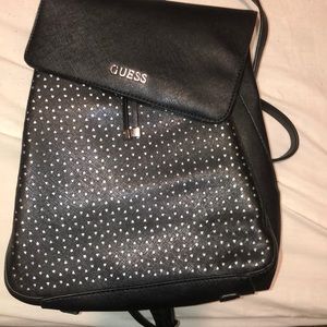 Guess back pack