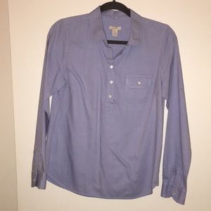 J. Crew Popover