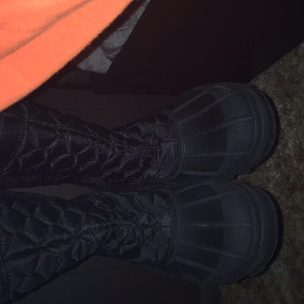 😁Winter boots😁