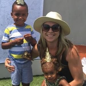 Meet your Posher, Erin