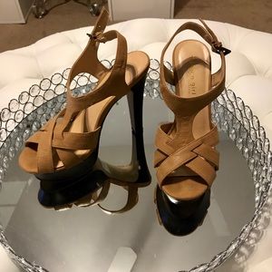 Madden girl heels
