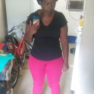 Meet your Posher, Shontae