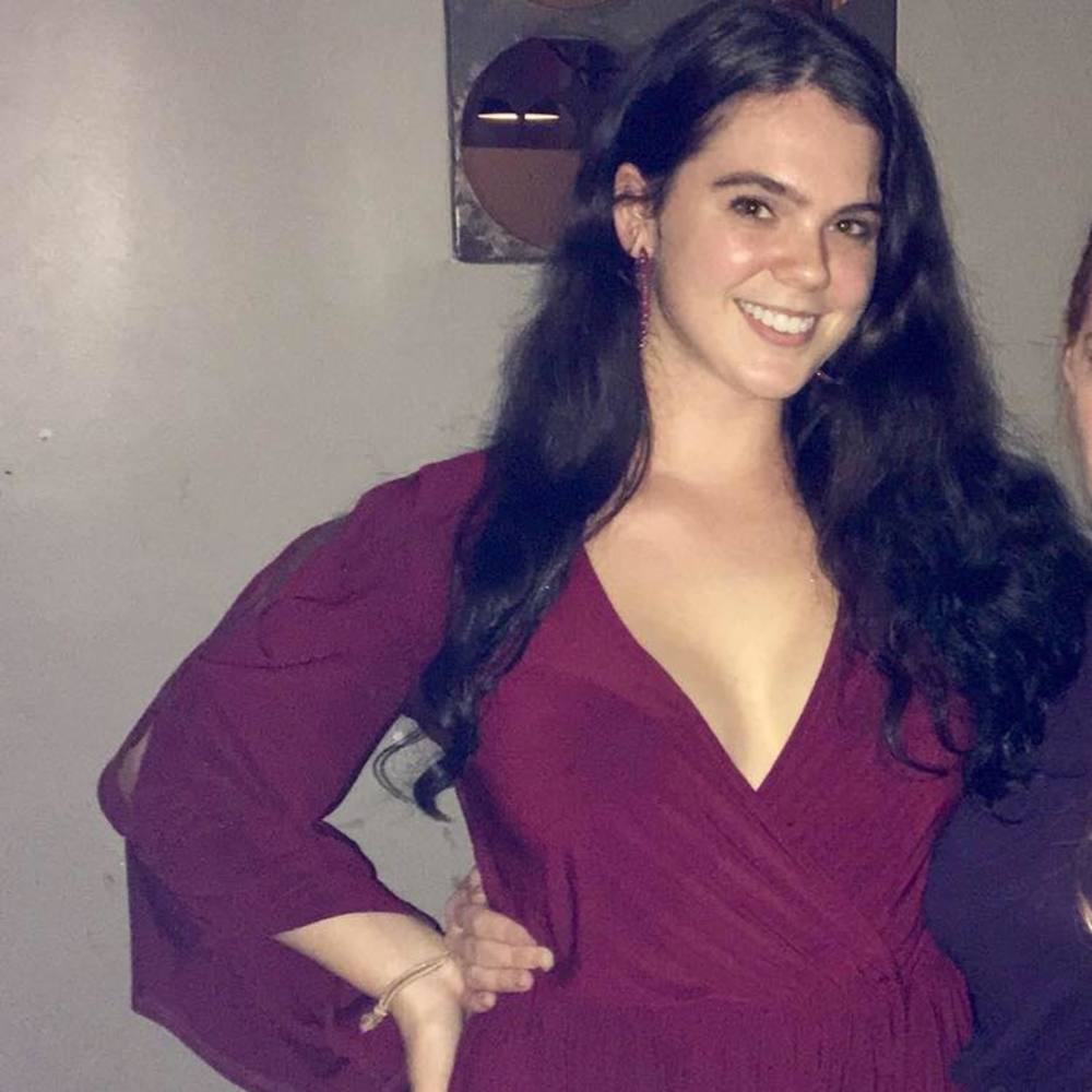 Meet your Posher, Brittany