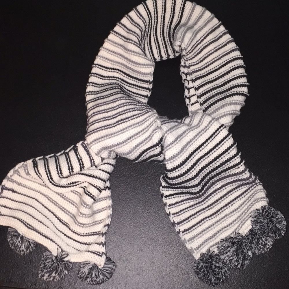 American Eagle Scarf