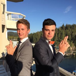 Meet your Posher, Jackson