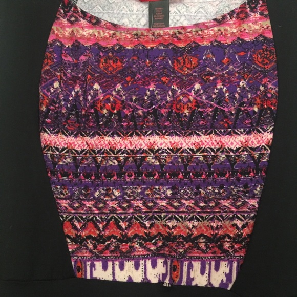 Hot Kiss NWT Sleeveless Dress - Picture 2 of 3