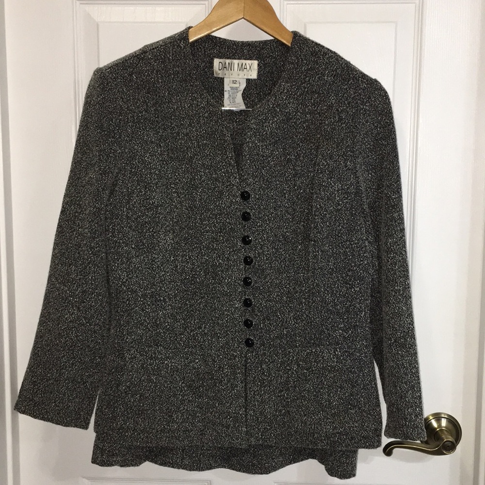 Dani Max ladies' suit