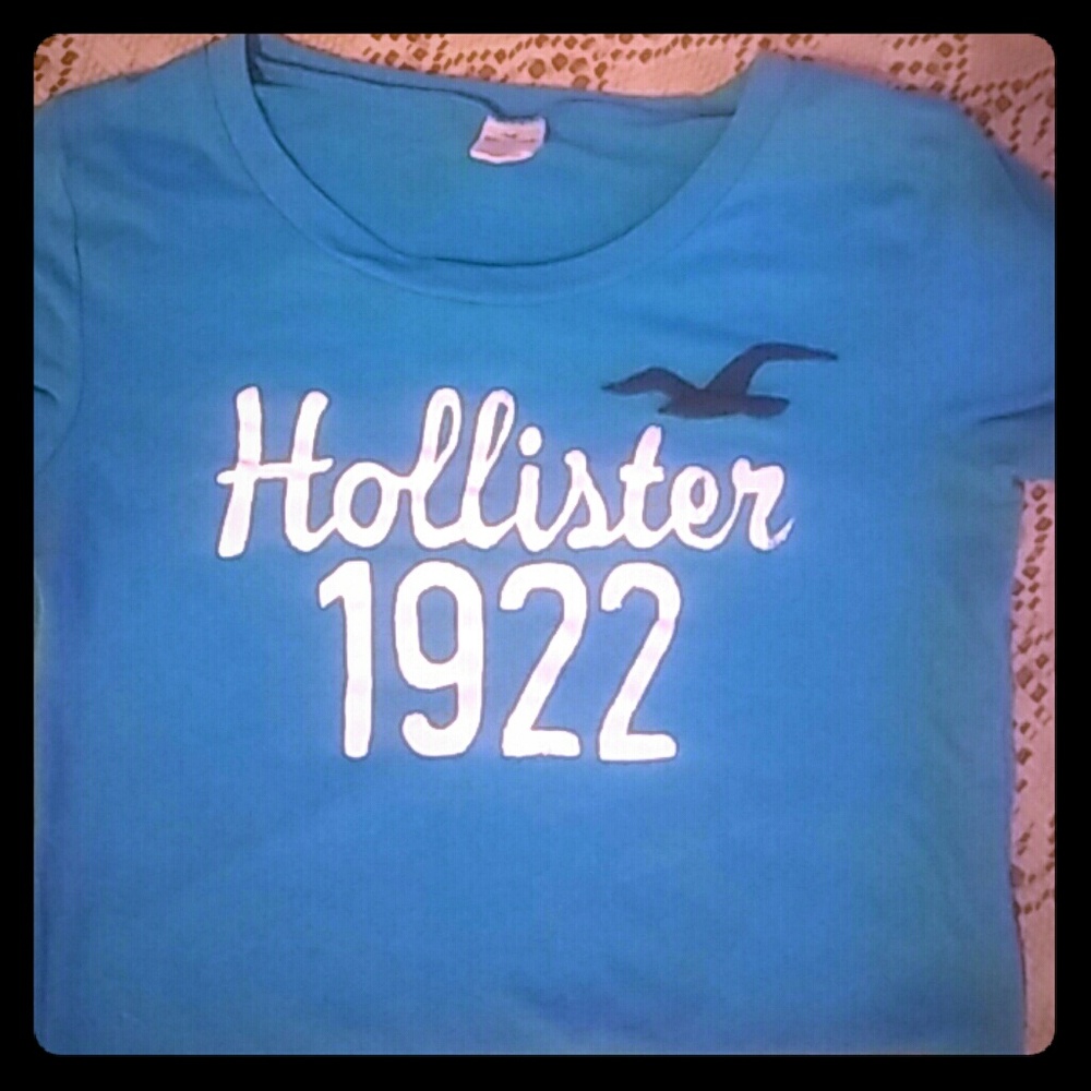 Brand new Holister