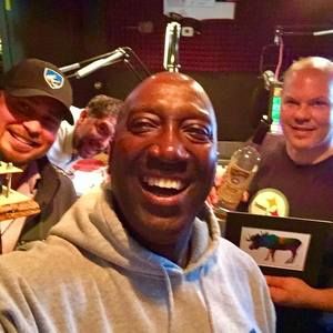 Meet your Posher, Eddie