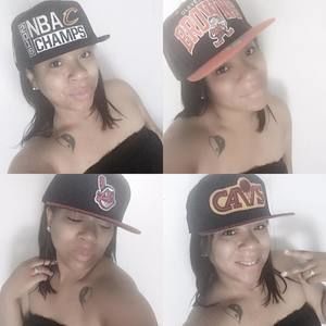 Meet your Posher, Adriene