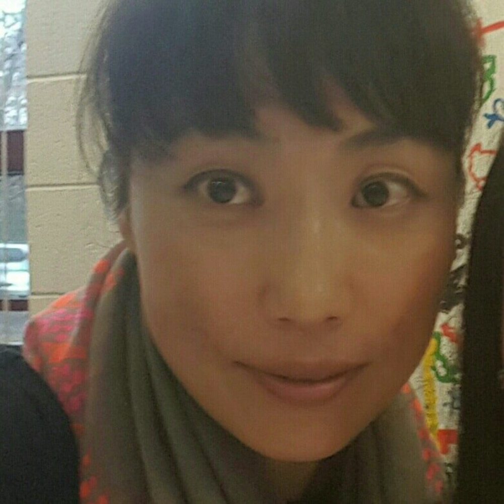 Meet your Posher, Dianna