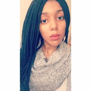 Meet your Posher, Christan