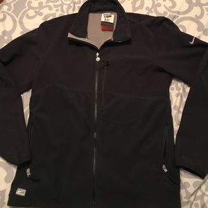 Nike Fleece Jacket