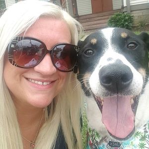 Meet your Posher, Kacie