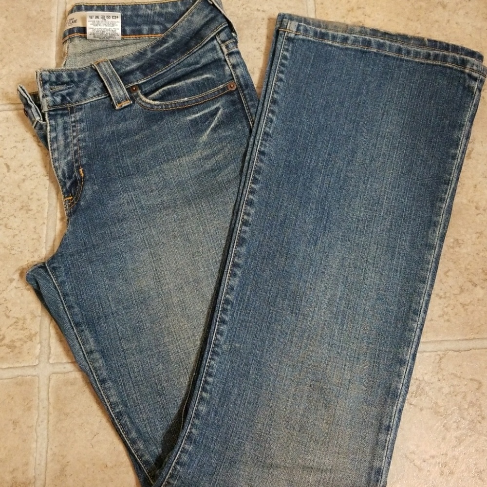 GAP Jeans