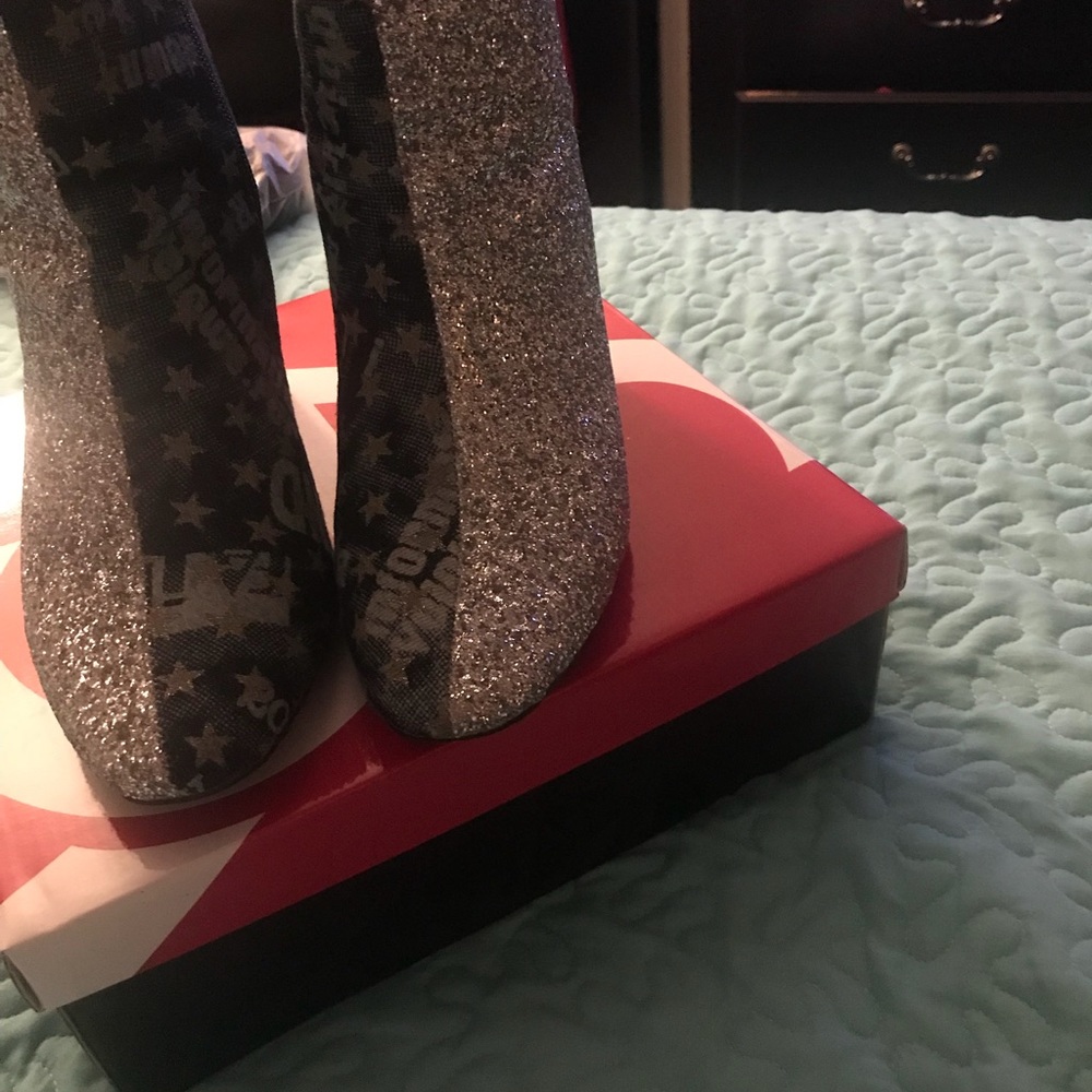 Booties