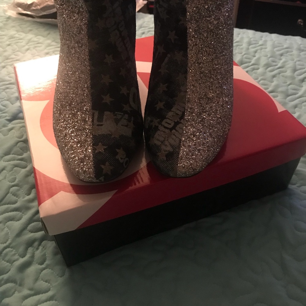 Booties - Picture 3 of 6