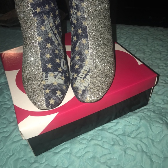 Booties - Picture 2 of 6