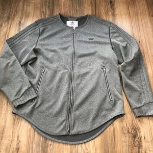 adidas kazuki jacket