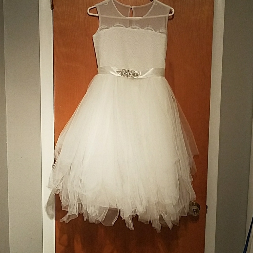 Trish Scilly Dress