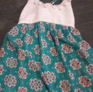 Girls dress