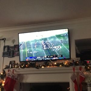 Meet your Posher, Patsy